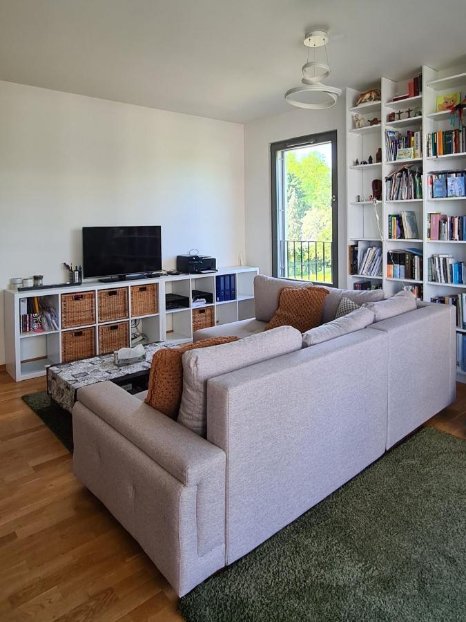 Casa Del Svana Bratislava Bagian luar foto